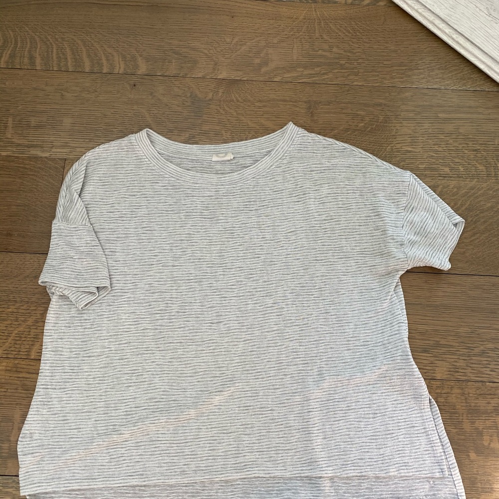 Anthropologie T shirt